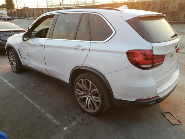 Photo 2 from auction – 2014 BMW X5 XDRIVE3 with VIN 5UXKS4C55E0J94449