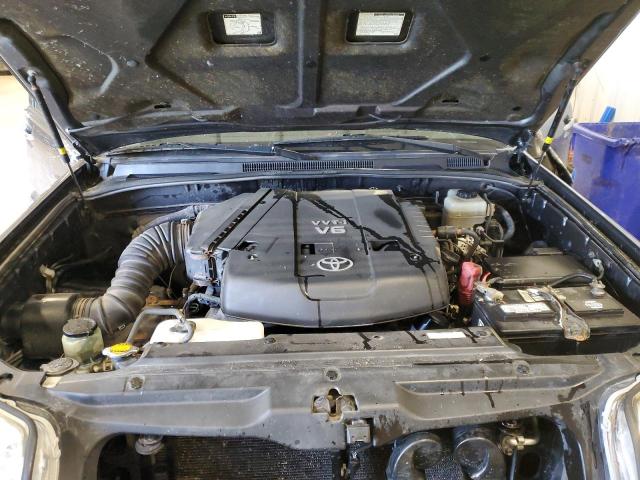Zdjęcie 12 z aukcji – 2007 TOYOTA 4RUNNER SR z VIN JTEBU14R678082271
