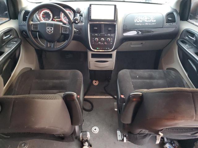 Photo 8 from auction – 2017 DODGE GRAND CARA with VIN 2C4RDGBG1HR881176