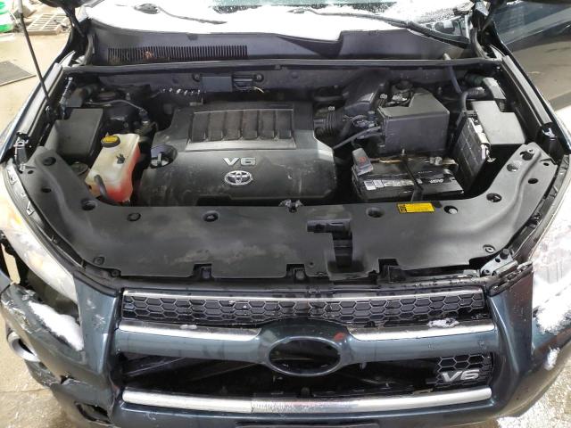 صورة رقم 12 من المزاد - 2012 TOYOTA RAV4 LIMIT مع VIN 2T3DK4DVXCW072395