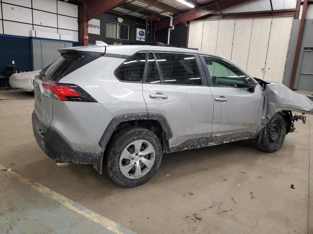 Photo 3 from auction – 2023 TOYOTA RAV4 LE with VIN 2T3F1RFV8PW385912