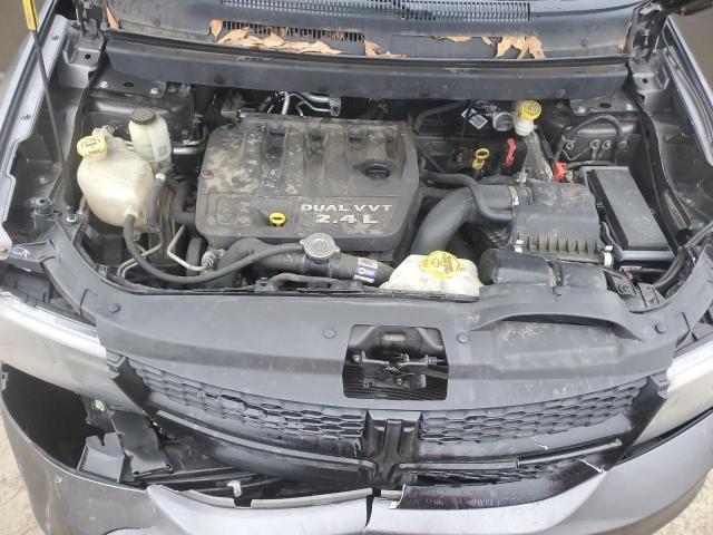 Photo 12 from auction – 2014 DODGE JOURNEY SX with VIN 3C4PDCBB7ET238702