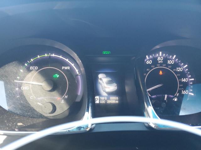 Photo 9 from auction – 2013 TOYOTA AVALON HYB with VIN 4T1BD1EB3DU006530