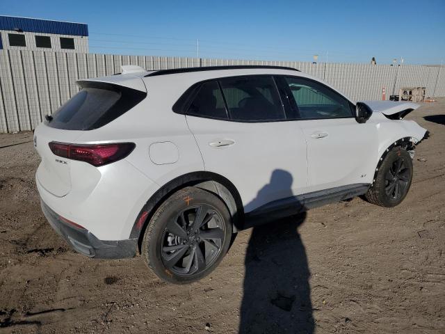 Photo 3 from auction – 2024 BUICK ENVISION E with VIN LRBFZPE45RD043936
