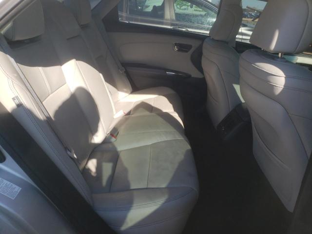 Photo 10 from auction – 2013 TOYOTA AVALON BAS with VIN 4T1BK1EBXDU011455