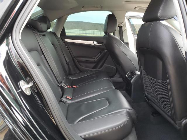 Photo 10 from auction – 2013 AUDI A4 PREMIUM with VIN WAUFFAFL5DN038670