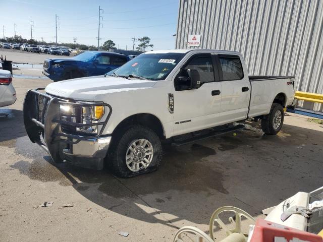 FORD F250 SUPER 2017 with VIN 1FT7W2BT2HEF27147 - Photo from auction