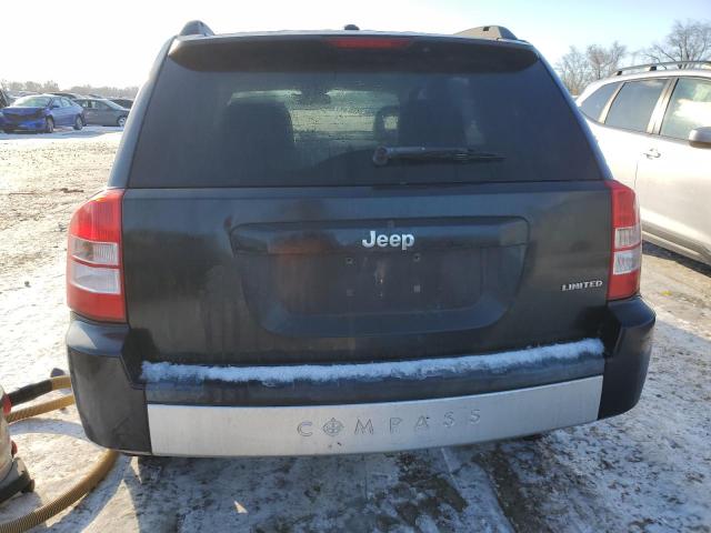 صورة رقم 6 من المزاد - 2008 JEEP COMPASS LI مع VIN 1J8FT57WX8D527128