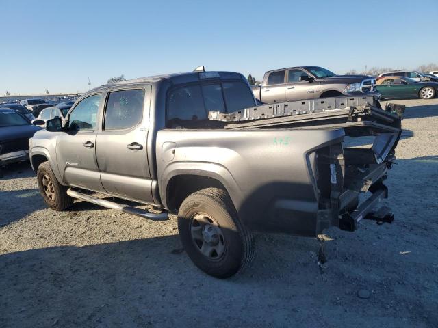 Photo 2 from auction – 2016 TOYOTA TACOMA DOU with VIN 3TMAZ5CN3GM016540
