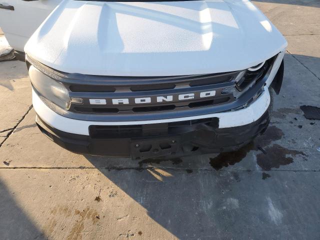 Photo 12 from auction – 2023 FORD BRONCO SPO with VIN 3FMCR9B60PRD01172