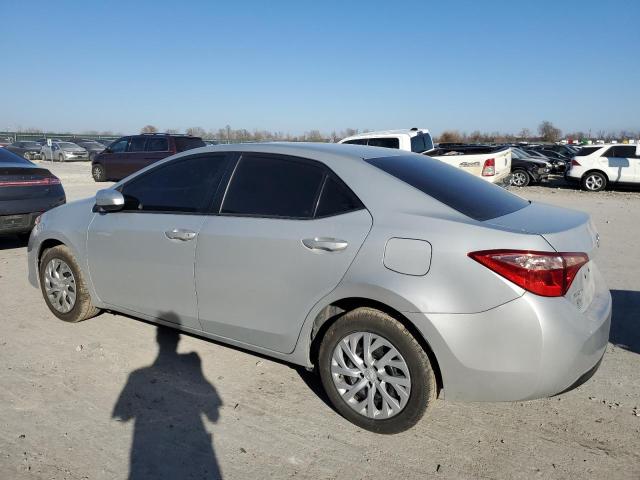 Photo 2 from auction – 2019 TOYOTA COROLLA L with VIN 2T1BURHE3KC176311