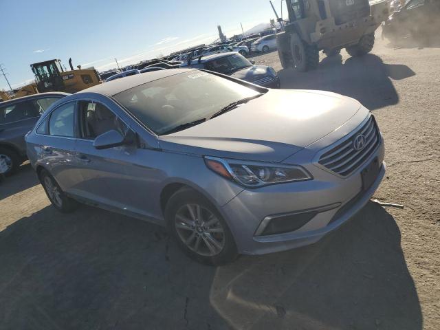 Photo 4 from auction – 2017 HYUNDAI SONATA SE with VIN 5NPE24AF4HH511381