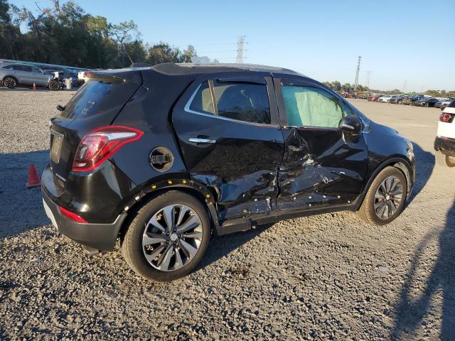 Photo 3 from auction – 2018 BUICK ENCORE PRE with VIN KL4CJDSB0JB721113