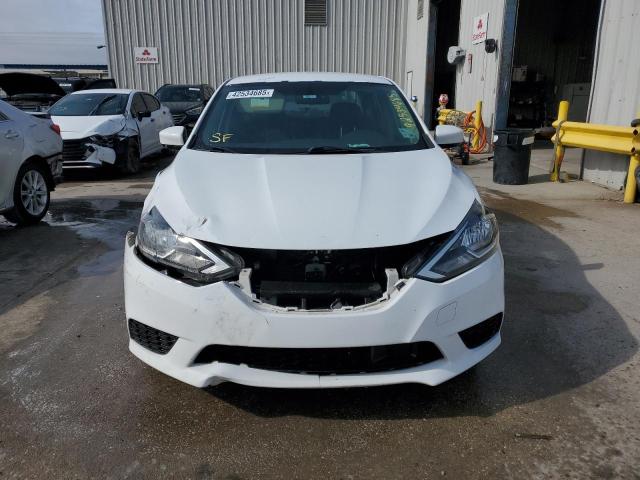 Photo 5 from auction – 2018 NISSAN SENTRA S with VIN 3N1AB7AP7JY220149
