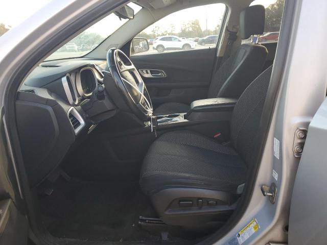 Photo 7 from auction – 2017 CHEVROLET EQUINOX LT with VIN 2GNALCEK3H6286251