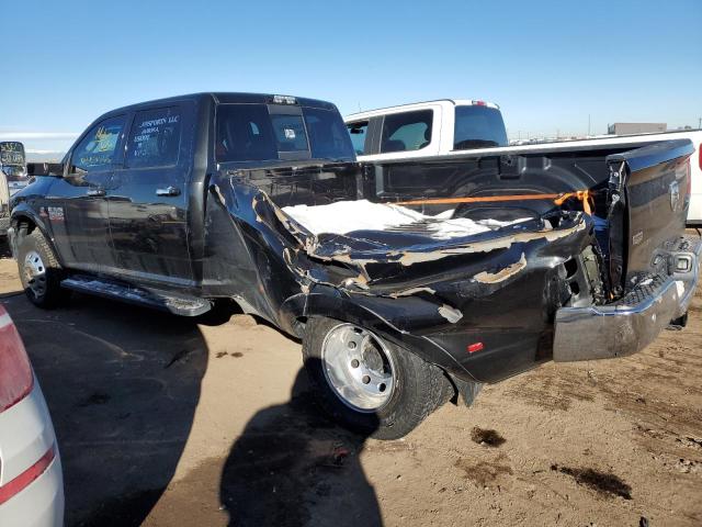 Photo 2 from auction – 2018 RAM 3500 LARAM with VIN 3C63RRJL1JG299647