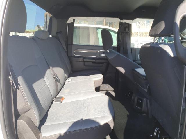 Photo 10 from auction – 2022 RAM 3500 BIG H with VIN 3C63R3HL8NG434387