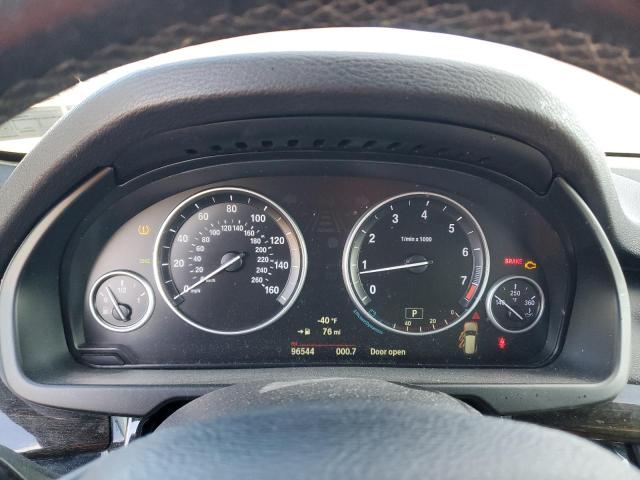 Photo 9 from auction – 2017 BMW X5 XDRIVE3 with VIN 5UXKR0C32H0V75408