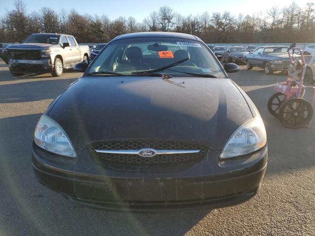 Фото 5 с аукциона – 2002 FORD TAURUS SES с VIN 1FAHP55UX2A255586
