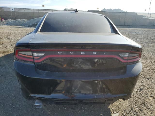 Photo 6 from auction – 2018 DODGE CHARGER SR with VIN 2C3CDXL90JH335152