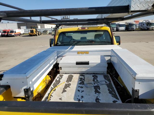 Zdjęcie 10 z aukcji – 2013 FORD F250 SUPER z VIN 1FTBF2B67DEA75470