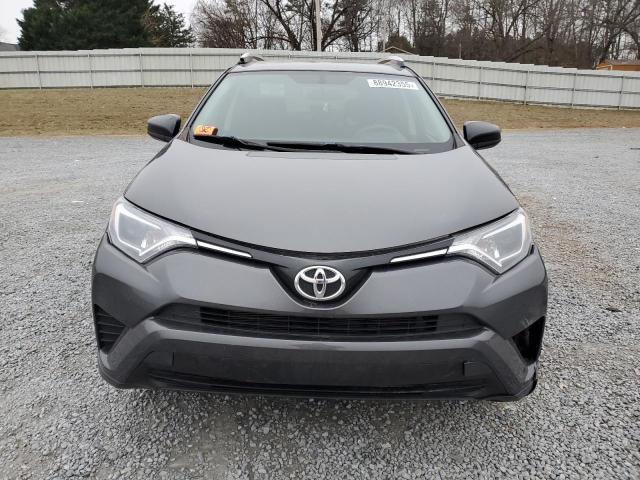 Photo 5 from auction – 2016 TOYOTA RAV4 LE with VIN JTMZFREV9GD085776