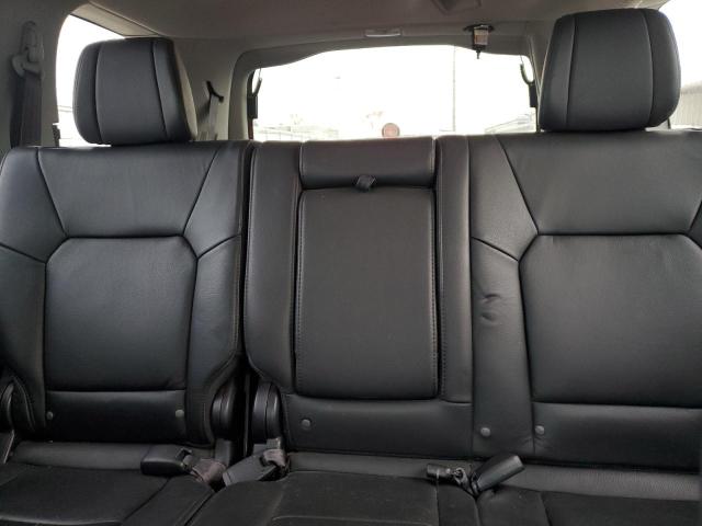 Photo 10 from auction – 2013 HONDA PILOT EXL with VIN 5FNYF4H58DB057482
