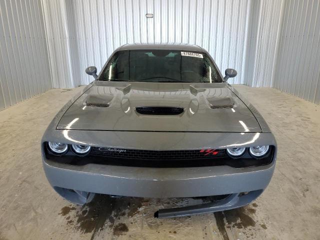 Photo 5 from auction – 2023 DODGE CHALLENGER with VIN 2C3CDZFJXPH648994