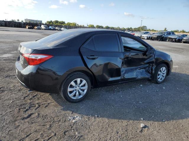 Photo 3 from auction – 2015 TOYOTA COROLLA L with VIN 2T1BURHE2FC450524