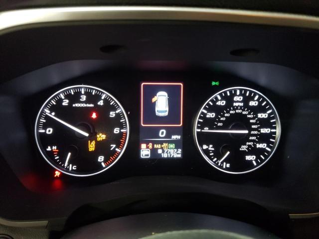 Photo 9 from auction – 2023 SUBARU ASCENT LIM with VIN 4S4WMASD5P3418000