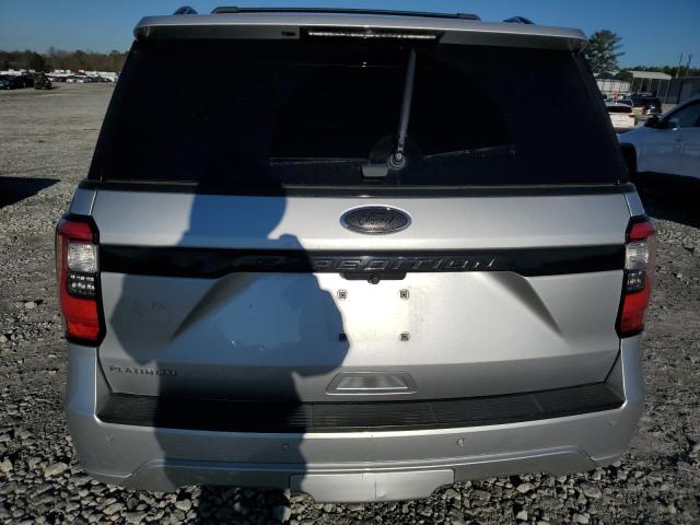 Photo 6 from auction – 2018 FORD EXPEDITION with VIN 1FMJU1LT8JEA40945