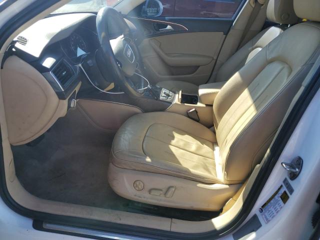 Photo 7 from auction – 2013 AUDI A6 PREMIUM with VIN WAUGGAFC1DN152084
