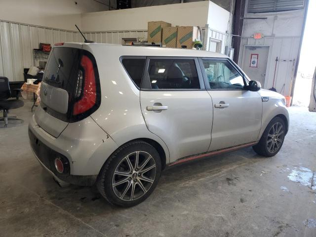 Photo 3 from auction – 2018 KIA SOUL ! with VIN KNDJX3AA1J7547246