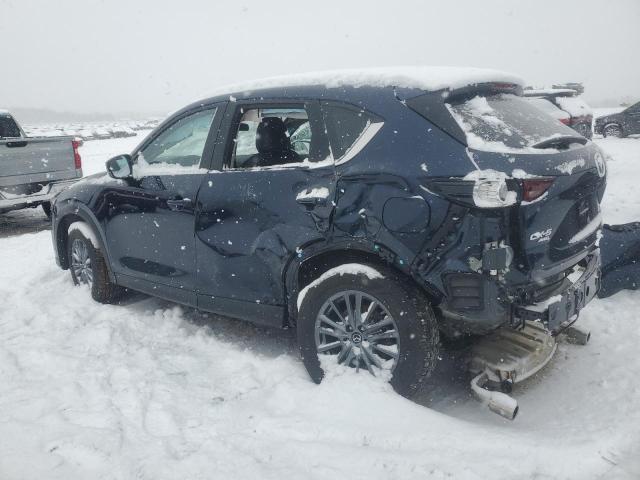 Photo 2 from auction – 2019 MAZDA CX-5 TOURI with VIN JM3KFBCM1K0579530