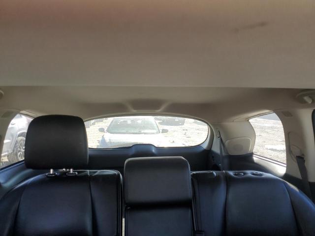 Photo 10 from auction – 2015 INFINITI QX60 with VIN 5N1AL0MM2FC545709