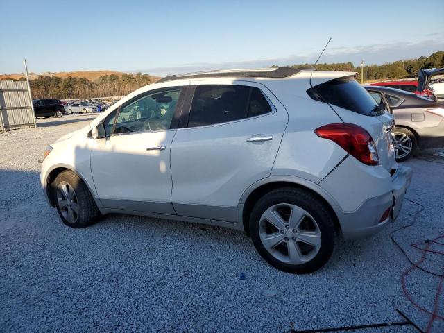 Photo 2 from auction – 2015 BUICK ENCORE with VIN KL4CJASB4FB163191