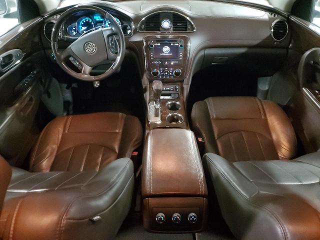 Photo 8 from auction – 2014 BUICK ENCLAVE with VIN 5GAKRBKD3EJ363728