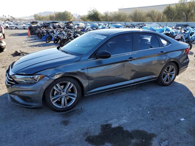 VOLKSWAGEN JETTA S 2019 with VIN 3VWC57BU1KM115002 - Photo from auction