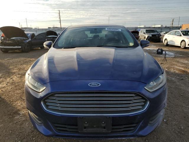 Photo 5 from auction – 2016 FORD FUSION SE with VIN 3FA6P0H78GR117428