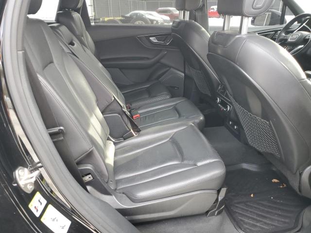 Photo 11 from auction – 2018 AUDI Q7 PRESTIG with VIN WA1VAAF72JD024818
