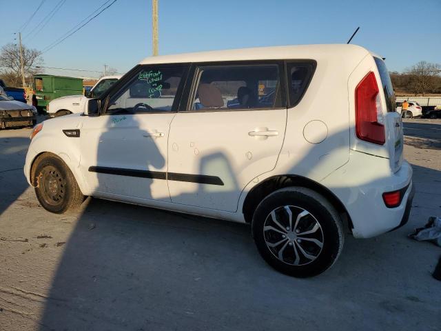 Photo 2 from auction – 2012 KIA SOUL with VIN KNDJT2A56C7383097