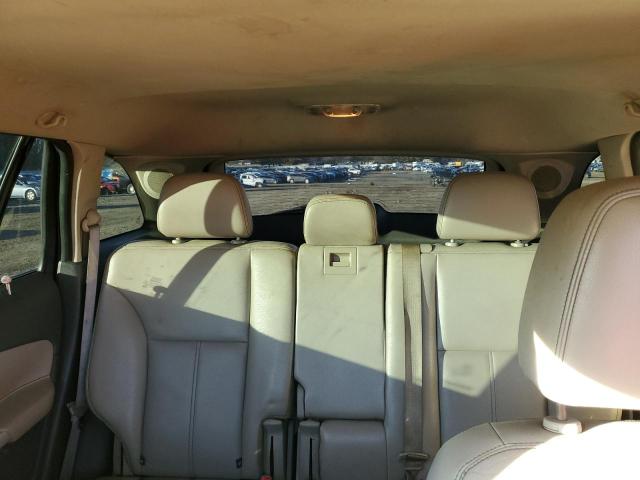 Photo 10 from auction – 2011 FORD EDGE LIMIT with VIN 2FMDK3KCXBBB11611