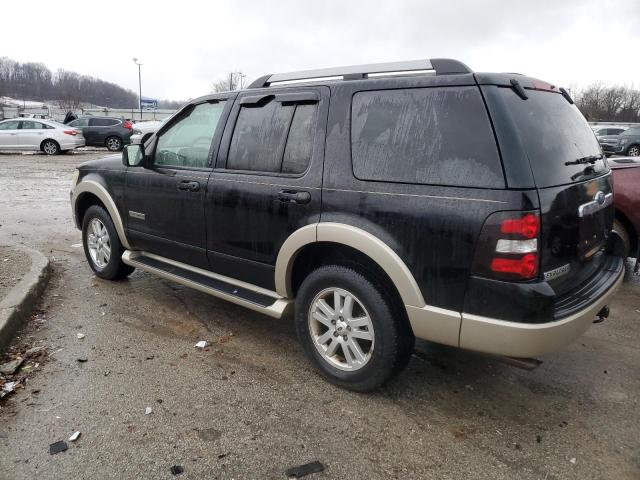 Photo 2 from auction – 2007 FORD EXPLORER E with VIN 1FMEU64EX7UA36487