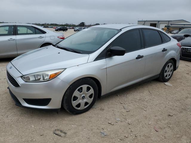 FORD FOCUS S 2016 with VIN 1FADP3E23GL220773 - Photo from auction