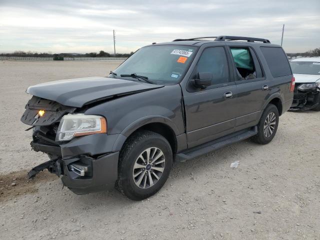 FORD EXPEDITION 2017 with VIN 1FMJU1HTXHEA42683 - Photo from auction