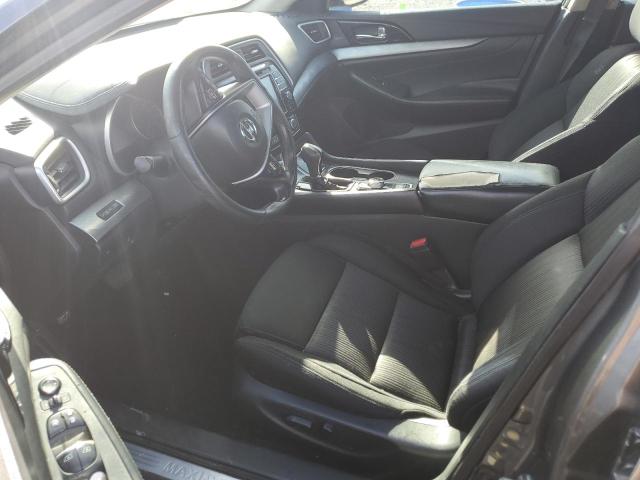 Photo 7 from auction – 2016 NISSAN MAXIMA 3.5 with VIN 1N4AA6AP9GC438112