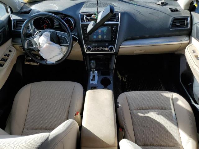 Photo 8 from auction – 2018 SUBARU OUTBACK 2. with VIN 4S4BSACC1J3225991