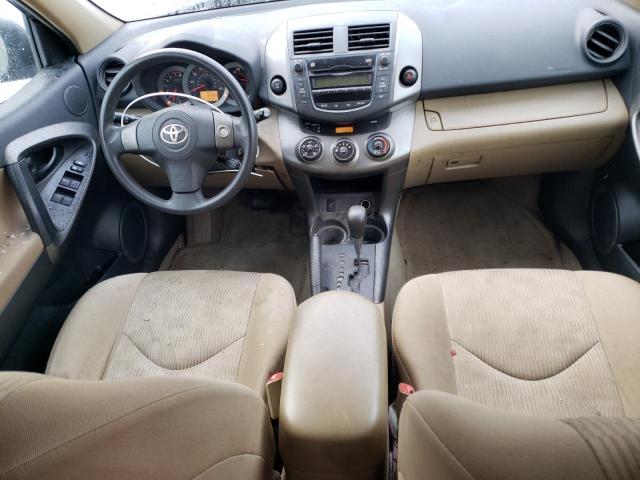 Photo 8 from auction – 2011 TOYOTA RAV4 with VIN 2T3BF4DV9BW168903
