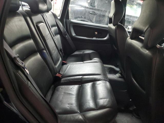 Foto 10 de la subasta – 1998 VOLVO S70 con VIN YV1LS5577W1497166