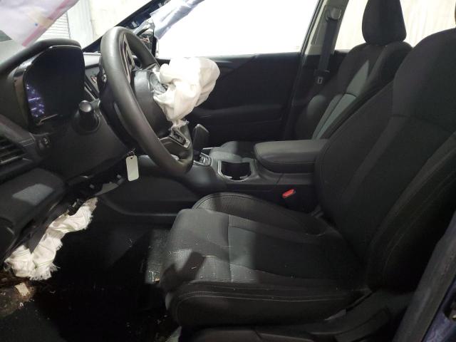 Photo 7 from auction – 2020 SUBARU OUTBACK with VIN 4S4BTAAC8L3178865